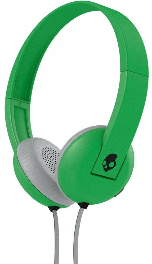 

Навушники Skullcandy Uproar Ill (S5URHT-453) Famed/Green/Black