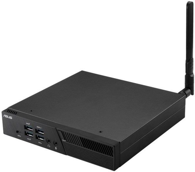

Неттоп ASUS Mini PC PB60-BP069MC (90MS01E1-M00690)