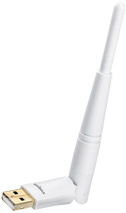 

Wi-Fi адаптер Edimax EW-7711UAN
