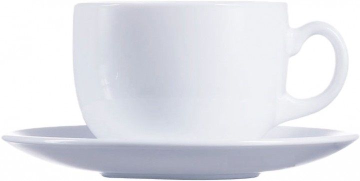 

Чайний сервіз Luminarc Peps Evolution з 12 предметів (63368)