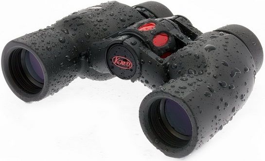 

Бінокль Kowa YF 6x30 WP (914765)