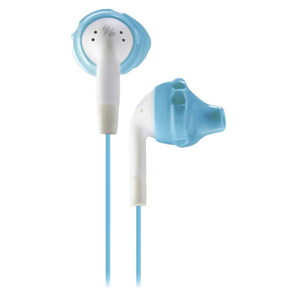 

Наушники Yurbuds Inspire 200 For Women Aqua (YBWNINSP02ANW)