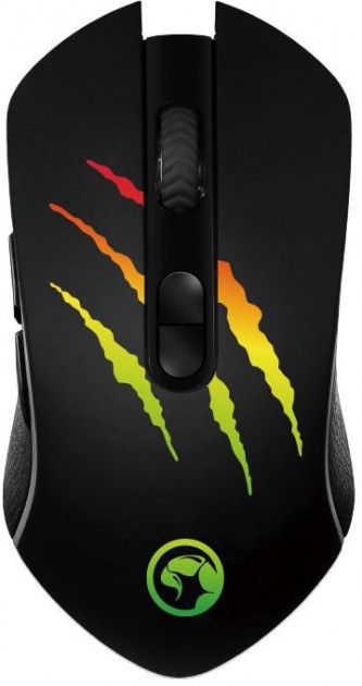 

Миша Marvo M425G USB (M425G) Black