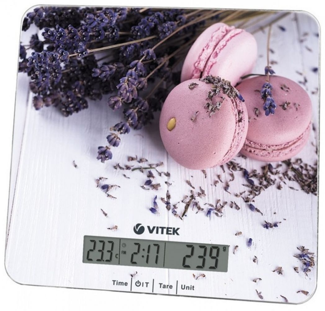 

Ваги кухонні Vitek VT-8009
