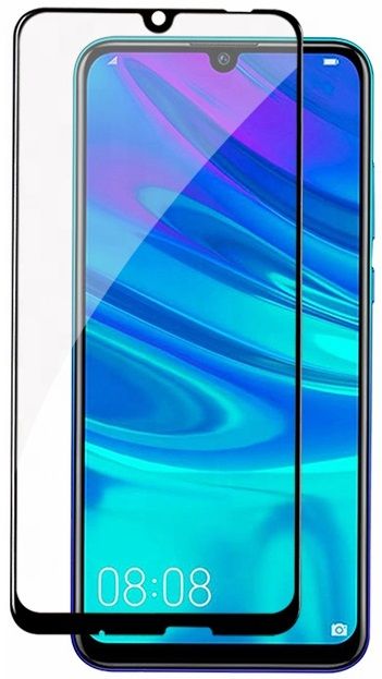 

Захисне скло ArmorStandart 5d Huawei P Smart 2019/Honor 10 lite Black