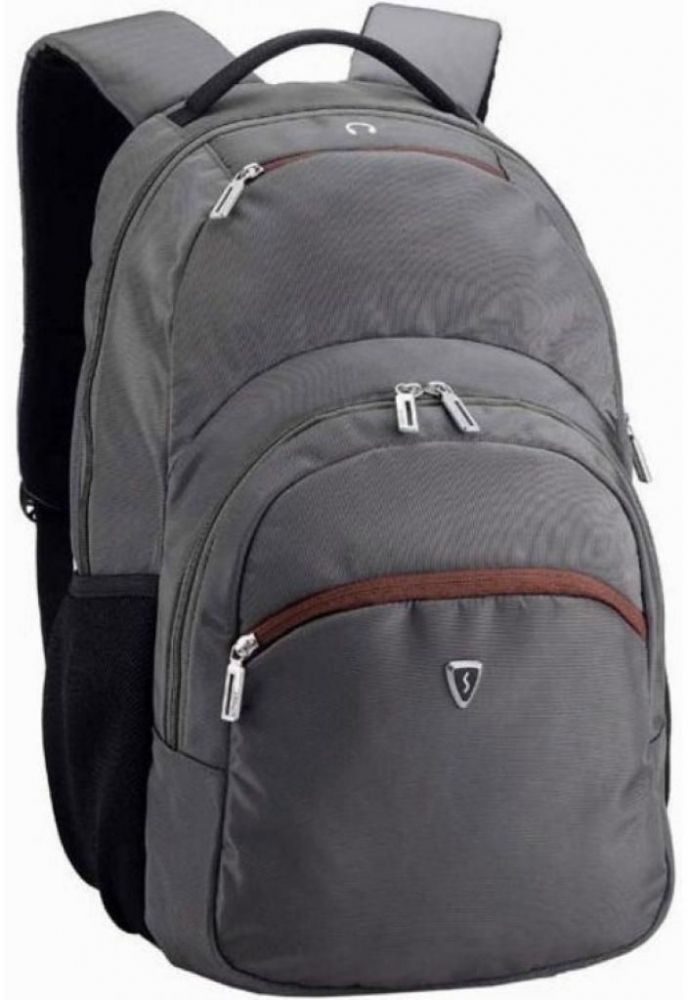 

Рюкзак для ноутбука Sumdex PON-391GY 16"