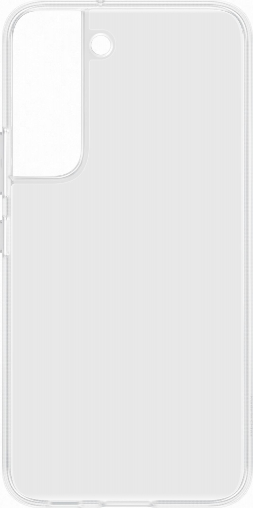 

Панель Samsung Clear Cover для Samsung Galaxy S22 (EF-QS901CTEGRU) Transparency