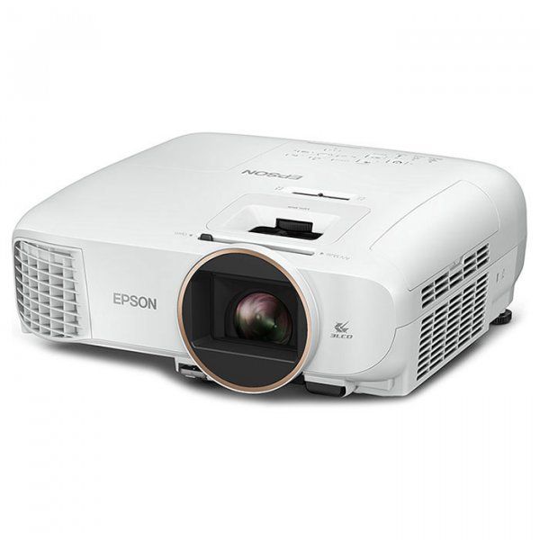 

Проектор Epson EH-TW5650 (V11H852040)