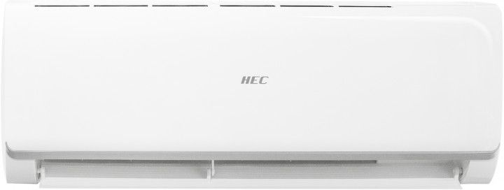 

Кондиціонер HAIER HEC-12HTD03/R2(0) /HEC-12HTD03/R2(I)