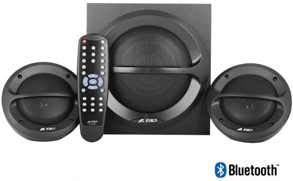 

Акустика FD A111X Black
