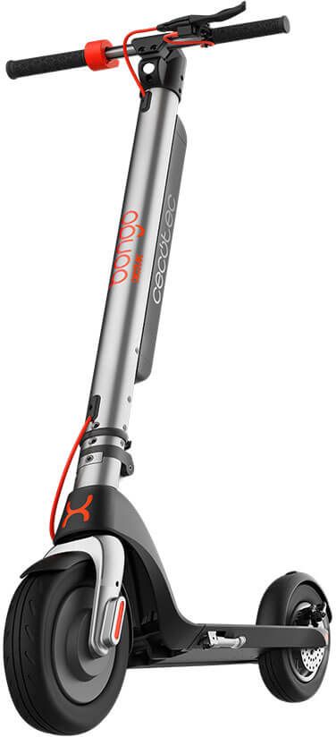 

Електросамокат Cecotec Bongo A Advance Connected Max (CCTC-07028)