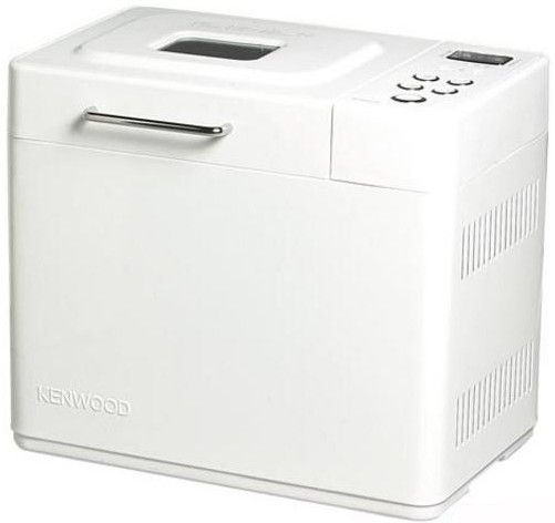 

Хлібопічка KENWOOD BM 250