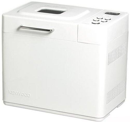 Акція на Хлібопічка KENWOOD BM 250 від Територія твоєї техніки