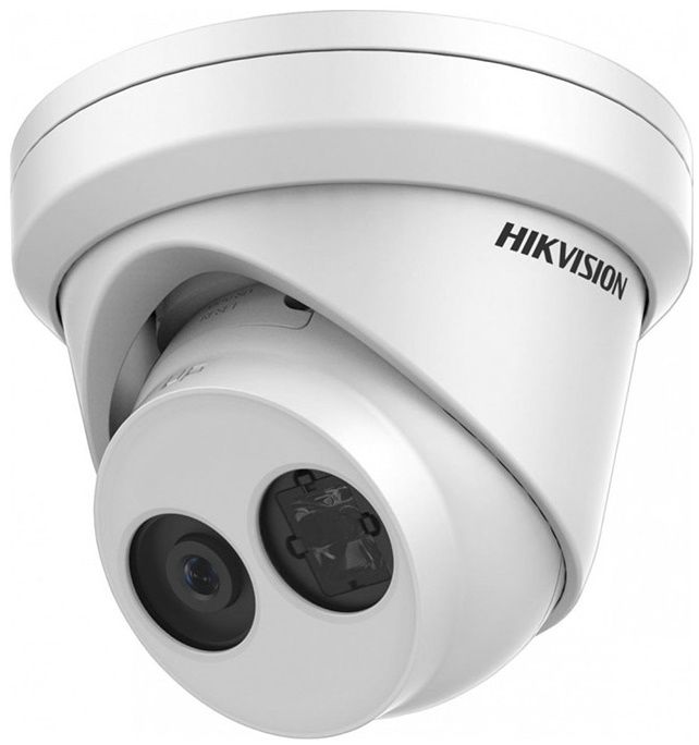 

IP-камера Hikvision DS-2CD2343G0-I (2.8 мм)