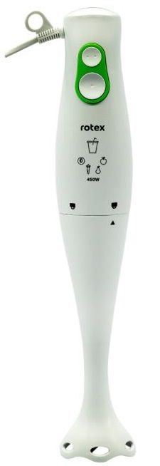 

Блендер Rotex RTB410-W