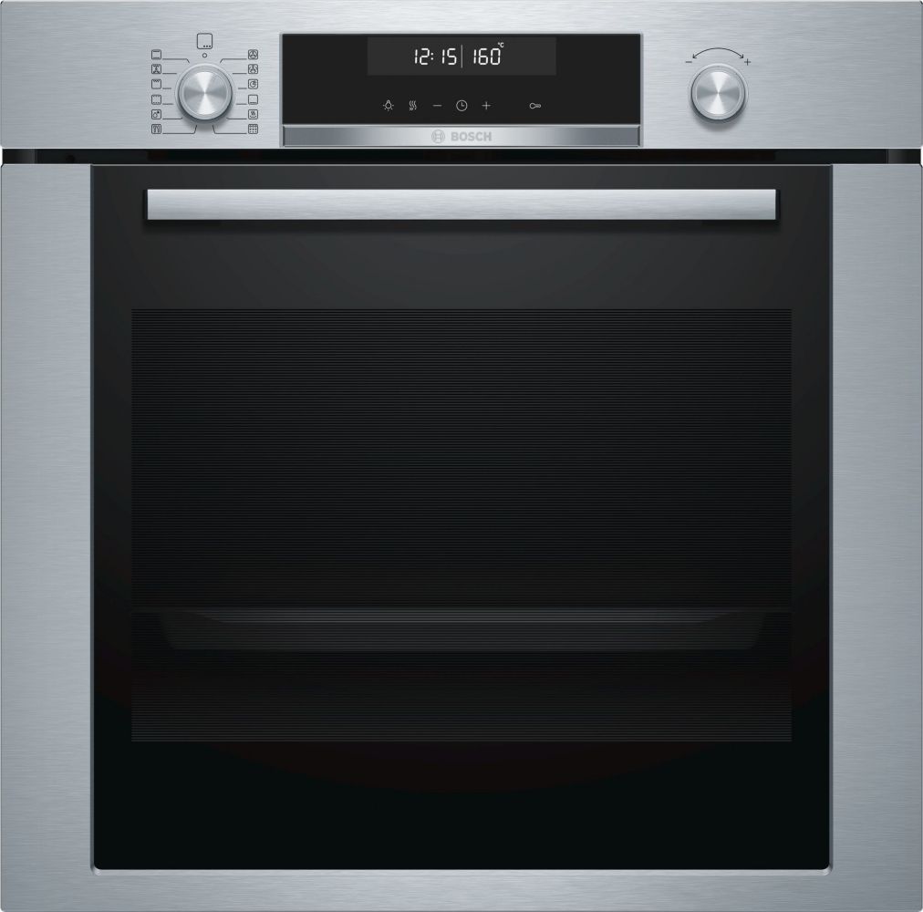 

Духовой шкаф электрический BOSCH HBG3784S0