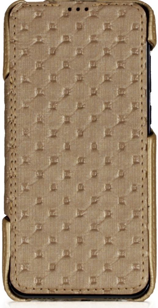 

Чохол-книжка RedPoint Fit Book для Huawei Y6 Prime 2018/Honor 7A Pro/Honor 7C (ФБ.245.З.09.43.000) Gold