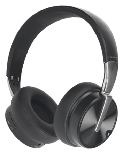 

Навушники DA DM0073BK Black