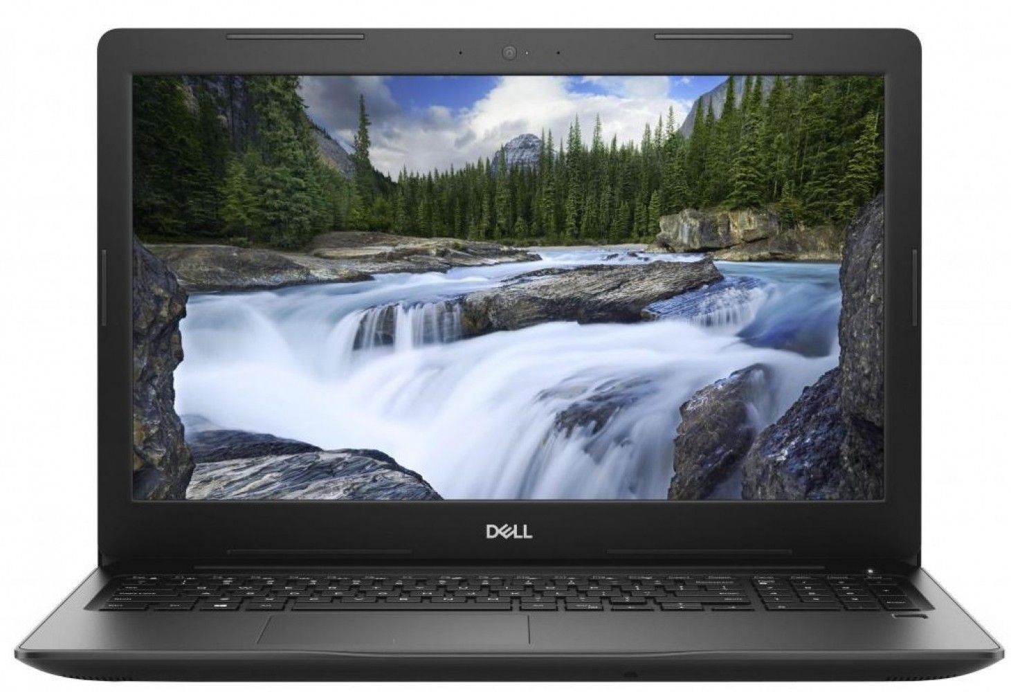 

Ноутбук Dell Latitude 3590 (N030L359015EMEA_P) Black