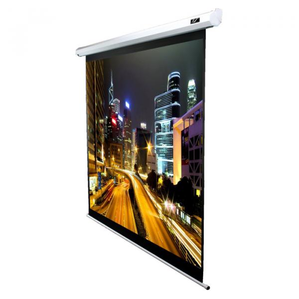 

Проекційний екран Elite Screens Electric128NX