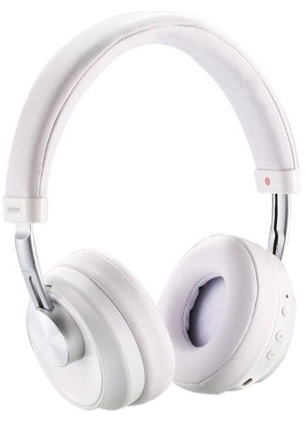 

Наушники Remax RB-500HB White