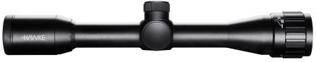 

Оптичний приціл Hawke Vantage 4x32 AO Mil Dot (922118)