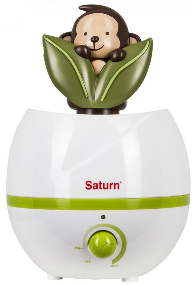 

Зволожувач повітря Saturn ST-AH2111
