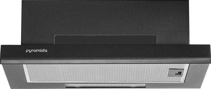 

Витяжка Pyramida TLX1-50 BL