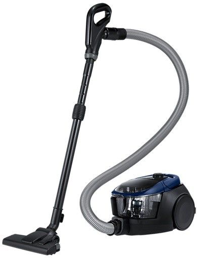 

Пылесос без мешка SAMSUNG VC18M3120VB/UK