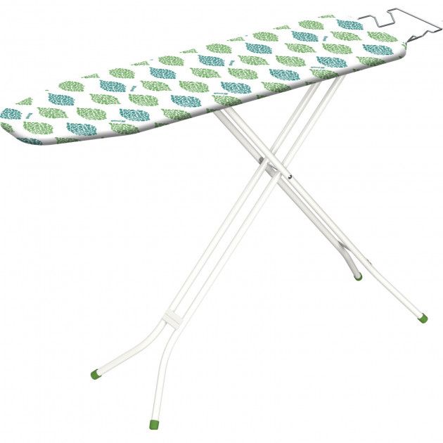 

Прасувальна дошка Gimi Jean 114x33 см Leaves