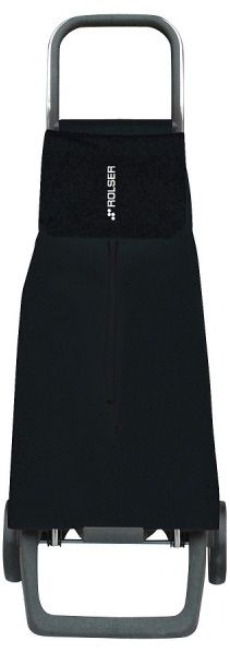 

Сумка-тележка Rolser Jet Macrofibra Joy 40 (927674) Negro
