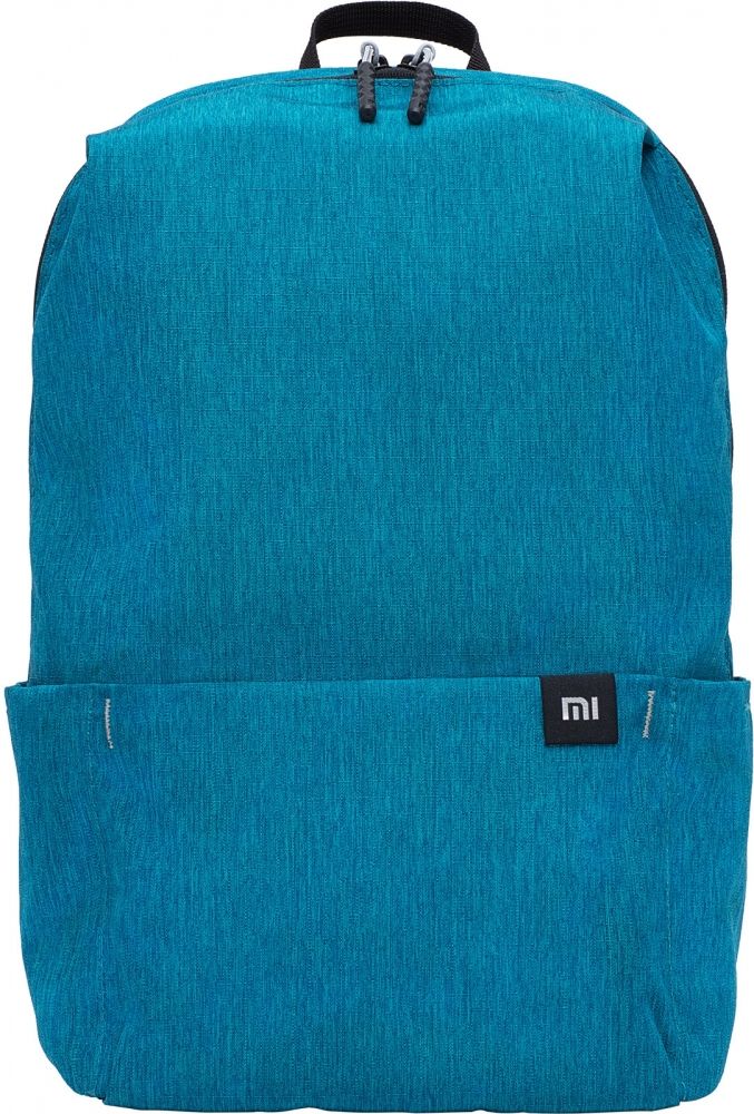 

Рюкзак Xiaomi Mi Casual Daypack Bright Blue