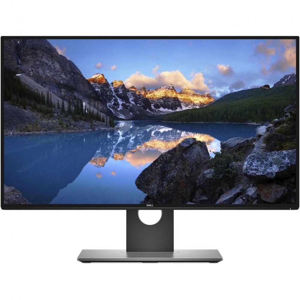 

Монитор Dell UltraSharp U2718Q (210-AMRZ)