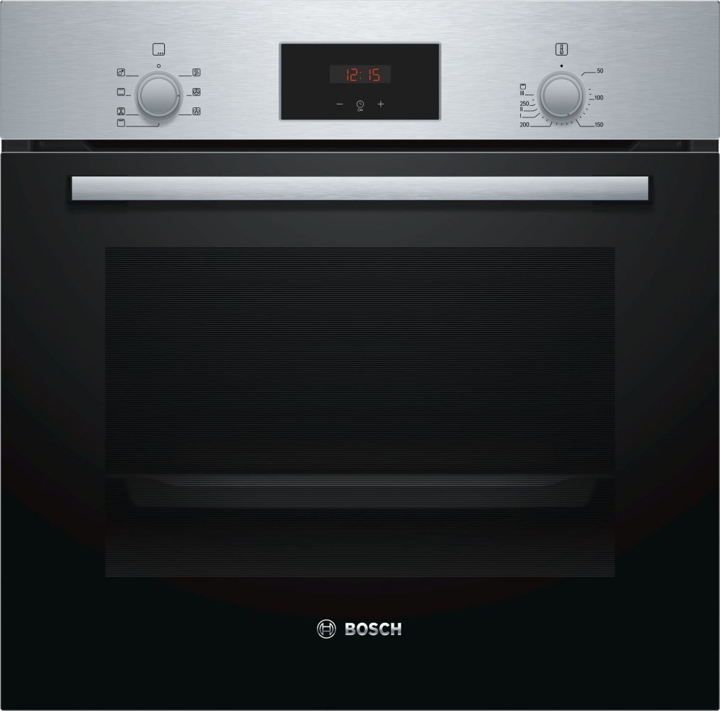 

Духова шафа електрична Bosch HBF113BR0Q