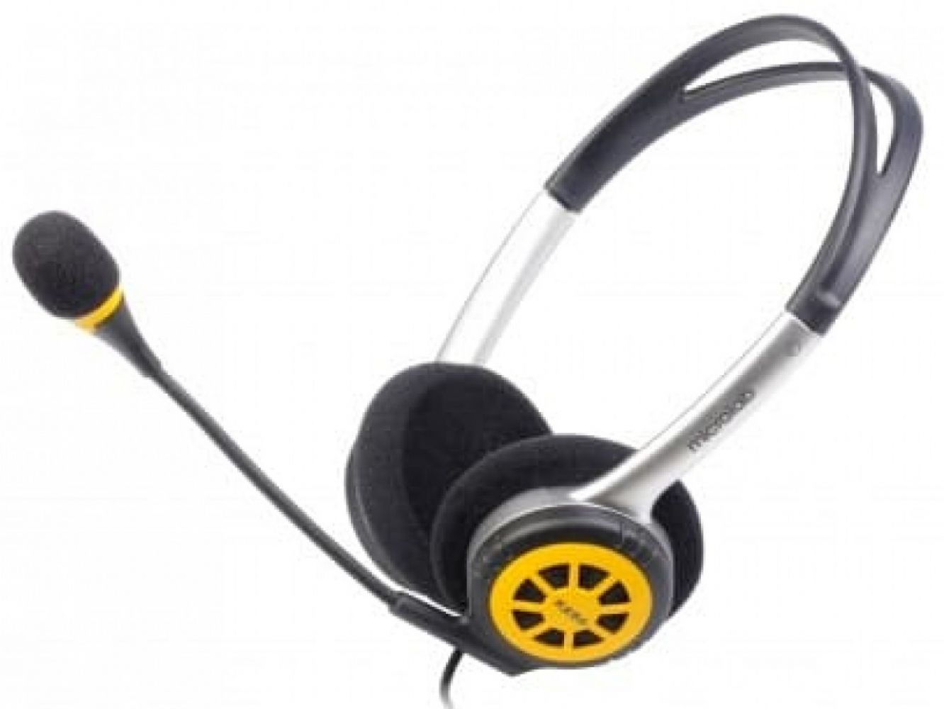 

Навушники Microlab K250