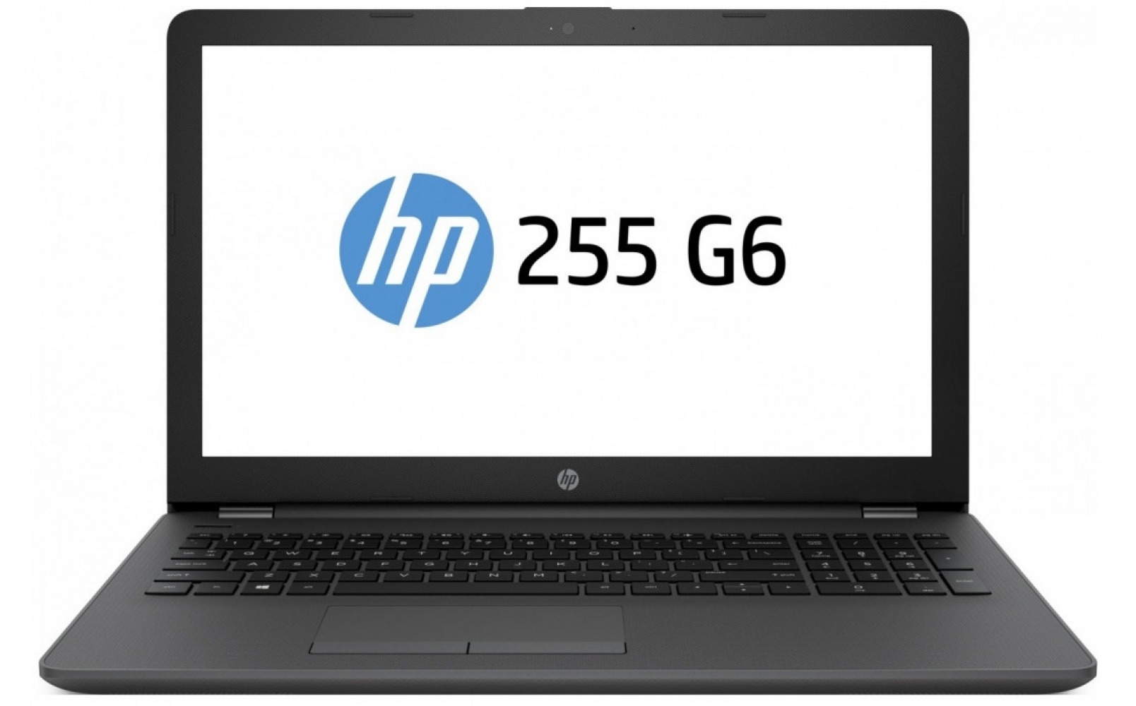 

Ноутбук HP 255 G6 (2LB94ES) Dark Ash