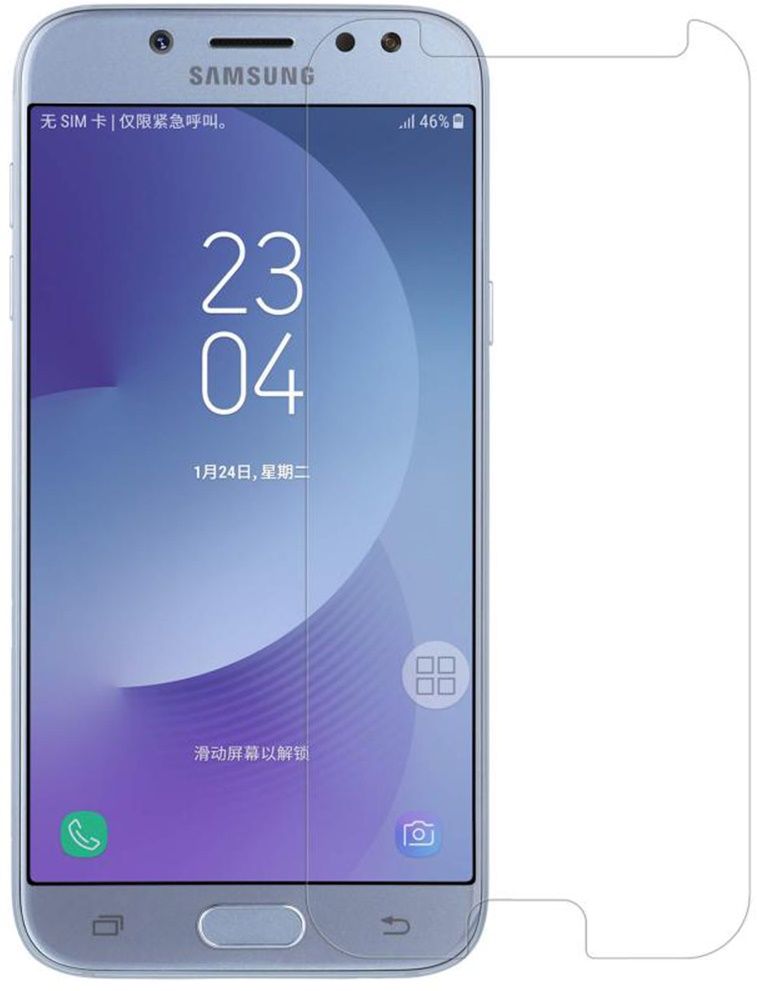 

Захисна плівка TPU Samsung J530
