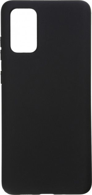 

Панель ArmorStandart Icon Case для Samsung Galaxy S20 Plus (G985) (ARM56354) Black