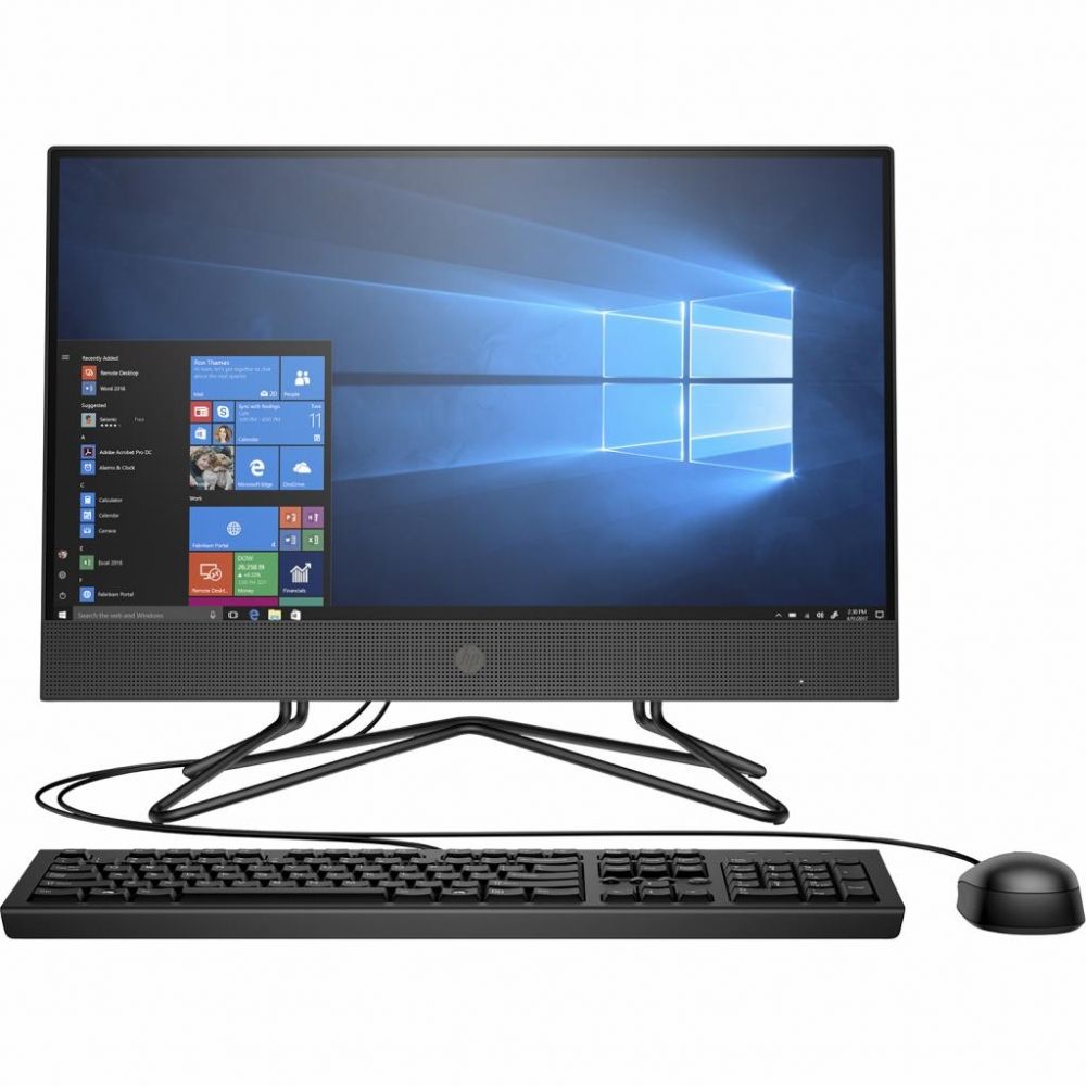 

Моноблок HP 205 G4 All-in-One (9US07EA)