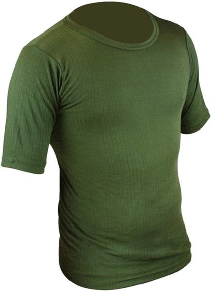

Футболка Highlander Thermal Vest BL100-OG L (5034358391805) Olive