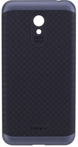 

Накладка IPaky Meizu M6 Grey