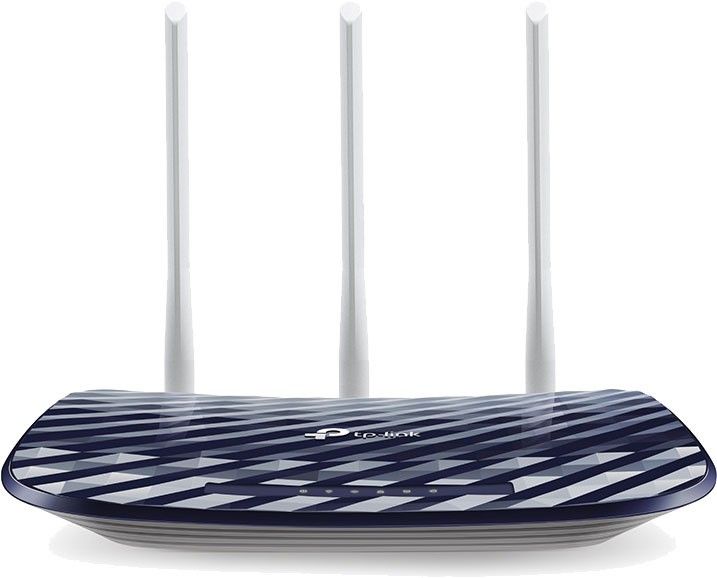 

Маршрутизатор TP-LINK ARCHER C20