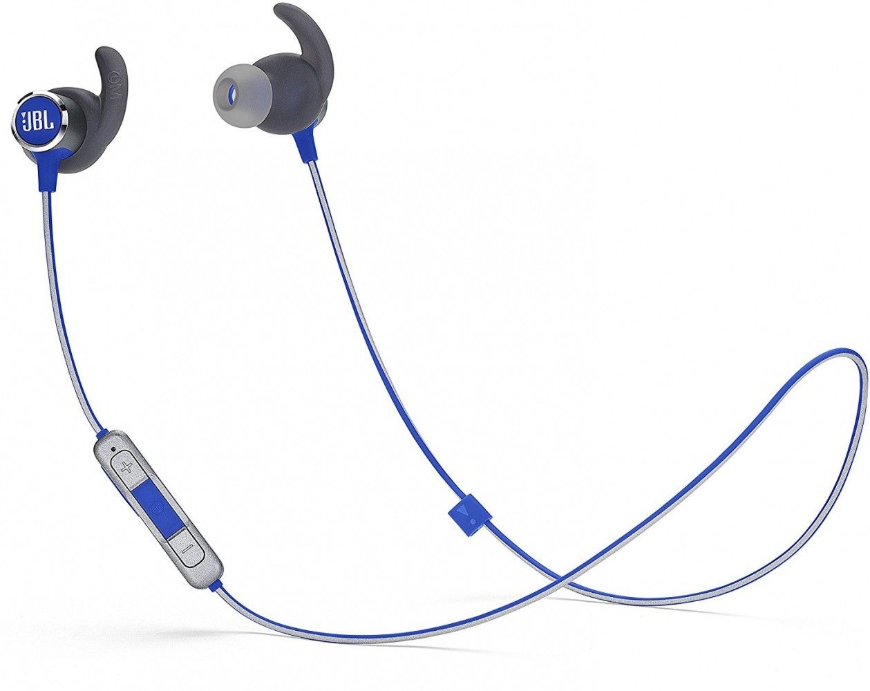 

Наушники JBL Reflect Mini 2 BT (JBLREFMINI2BLU) Blue