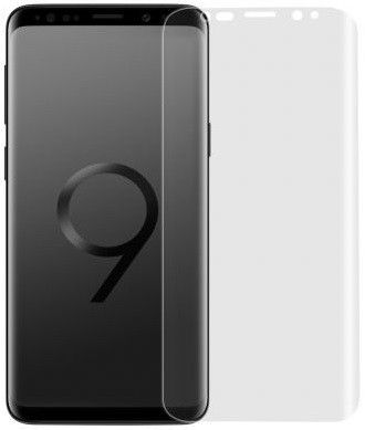 

Захисна плівка TPU Boxface Samsung Galaxy S9