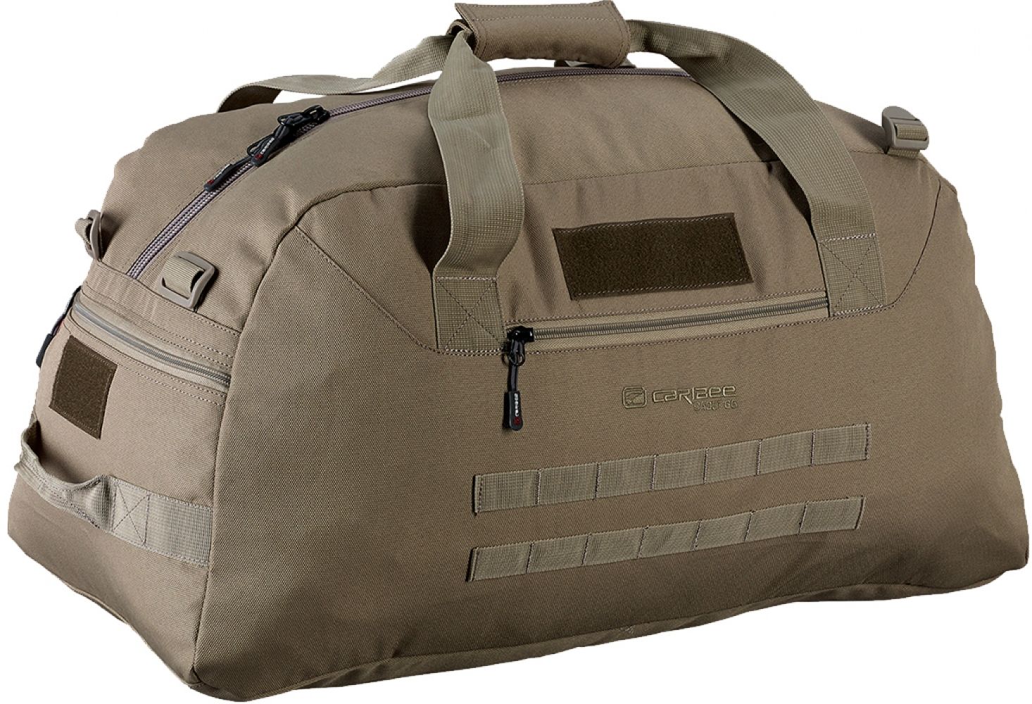 

Сумка дорожня Caribee Ops 65 Duffle (927774) Sand