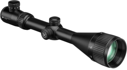 

Оптичний приціл Vortex Crossfire II 3-12 x 56 AO Hog Hunter (V-Brite IR) (926047)