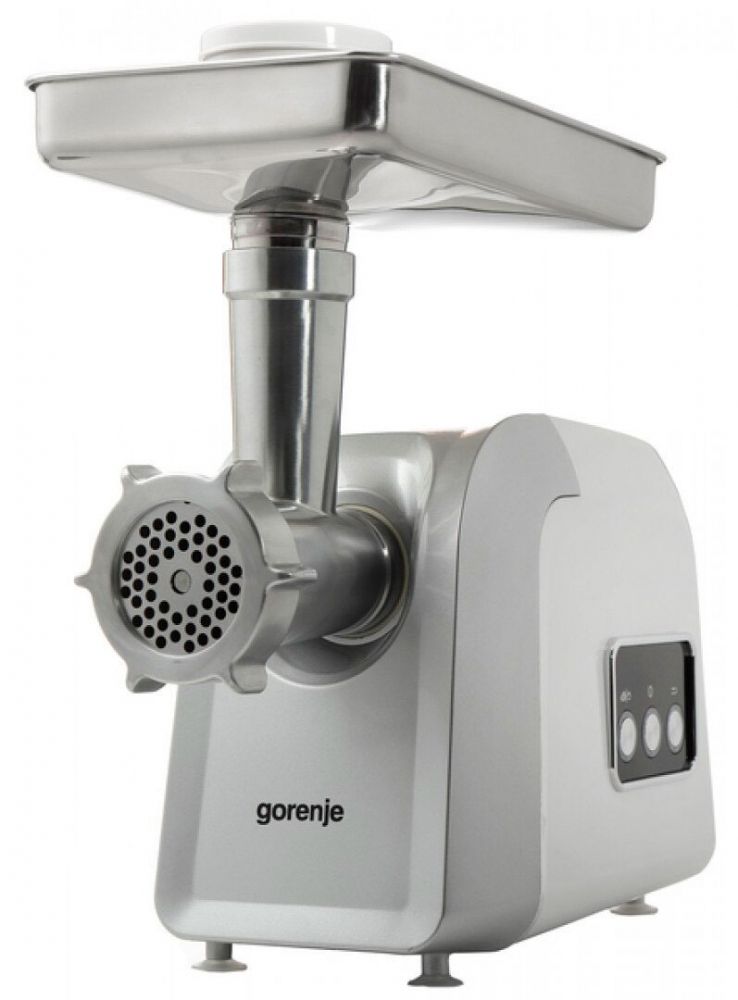

М`ясорубка Gorenje MG2500SJW