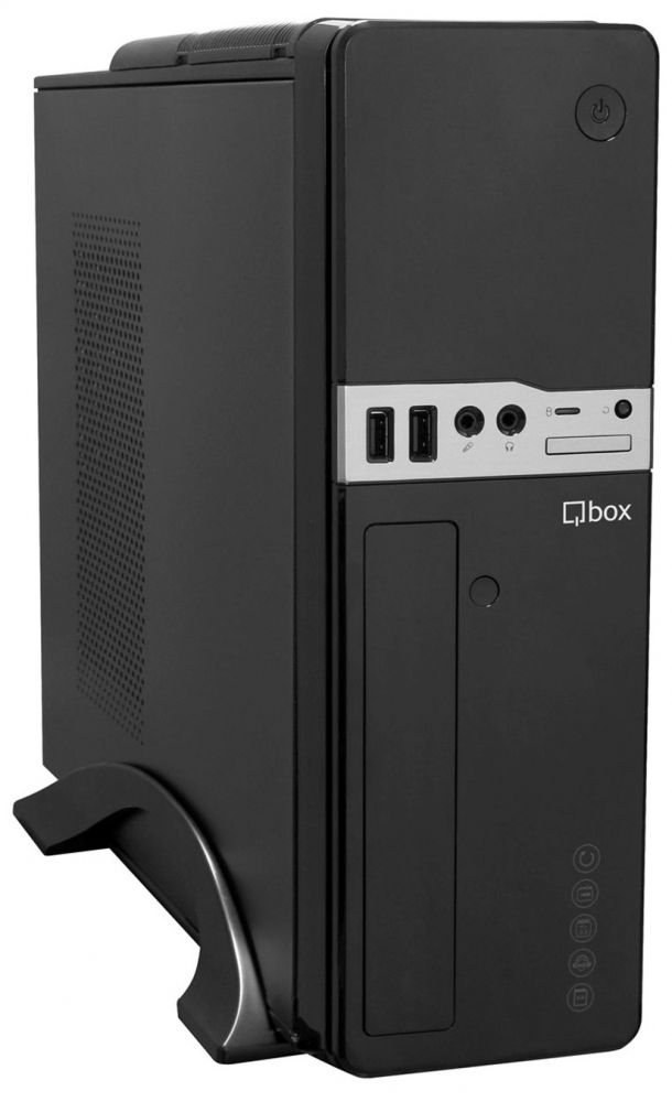 

Компьютер Qbox I2515