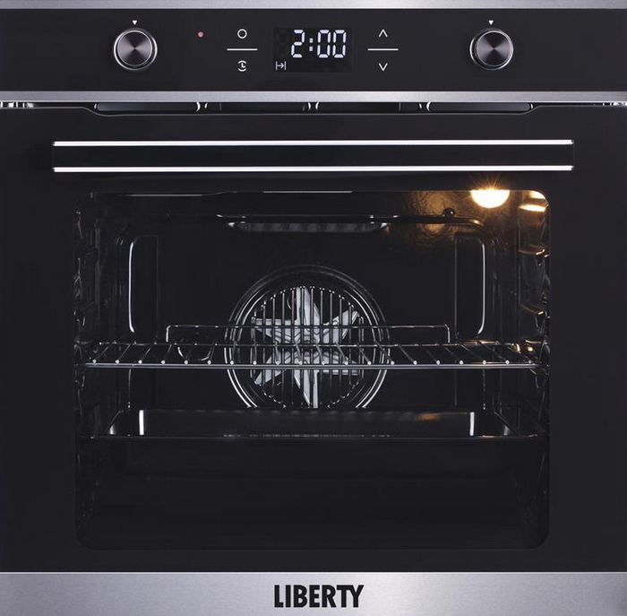 

Духова шафа Liberty HO 859 B