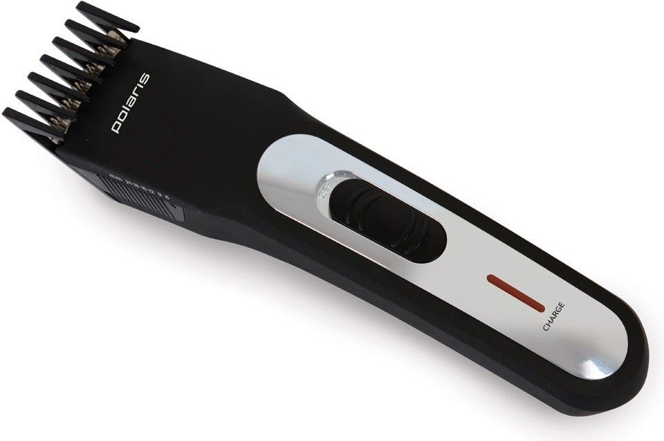 

Машинка для стрижки POLARIS PHC 0301R Black